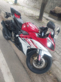 Yamaha YZF R15 V2 2014 Model