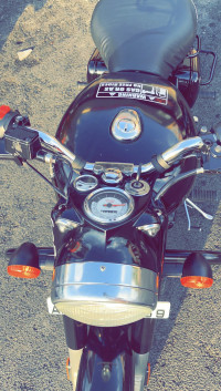 Royal Enfield Bullet Standard 350 2021 Model