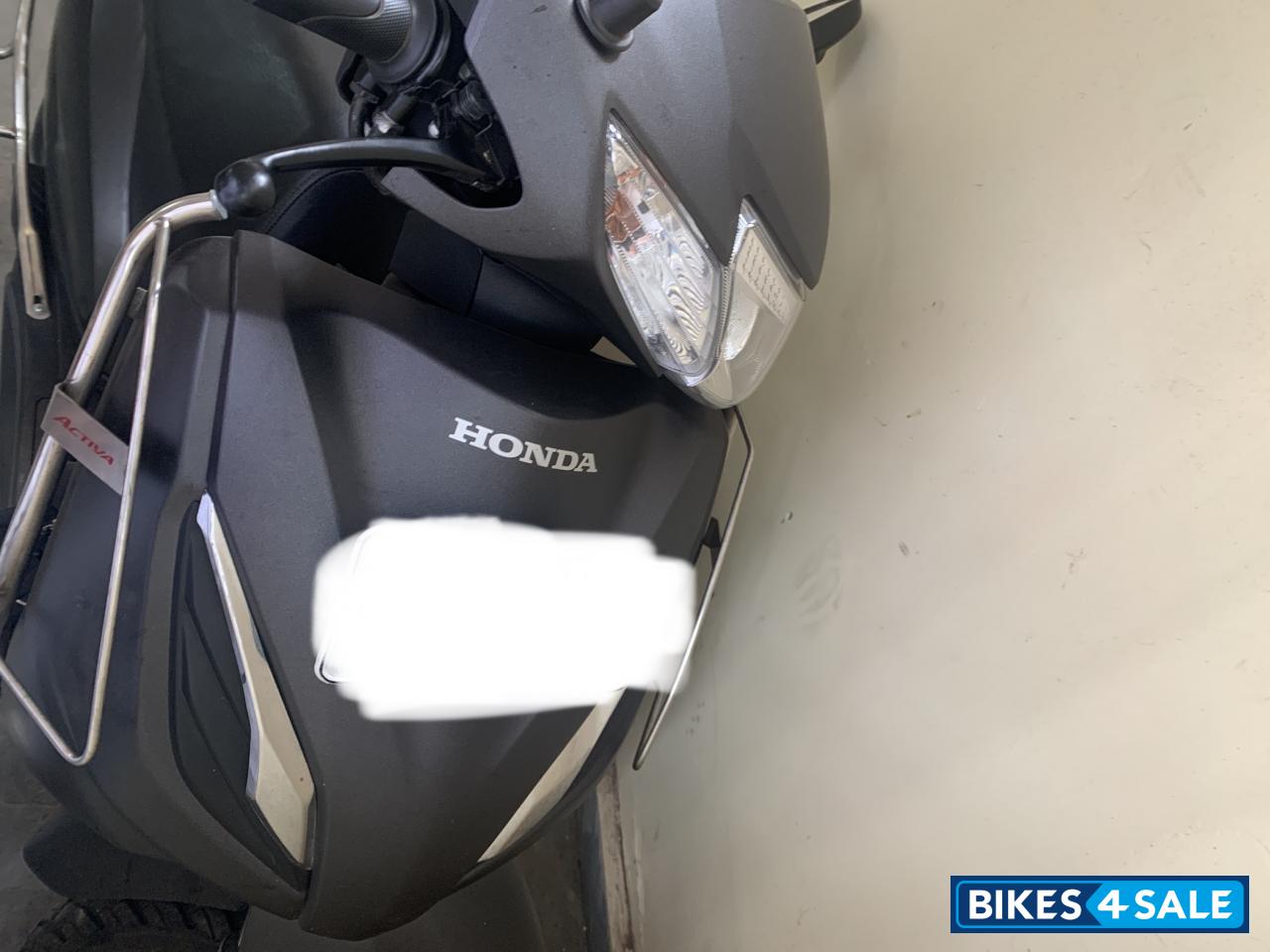 Honda Activa 6G Dlx