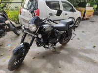 Bajaj Avenger Street 160 BS6