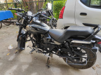 Bajaj Avenger Street 160 BS6
