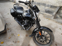 Bajaj Avenger Street 160 BS6