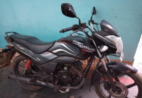 Hero Passion X Pro 2019 Model