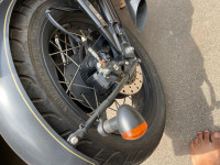 Jawa Perak BS6 2021 Model