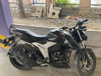 TVS Apache RTR 160 4V BS6
