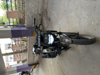 TVS Apache RTR 160 4V BS6