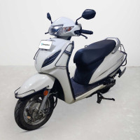 Honda Activa 6G
