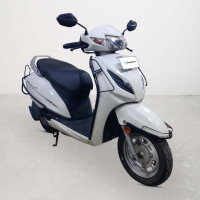 Honda Activa 6G