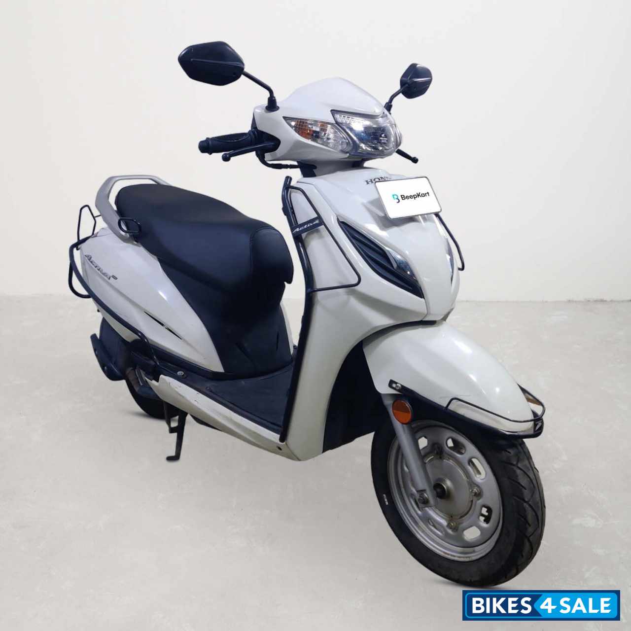 Honda Activa 6G