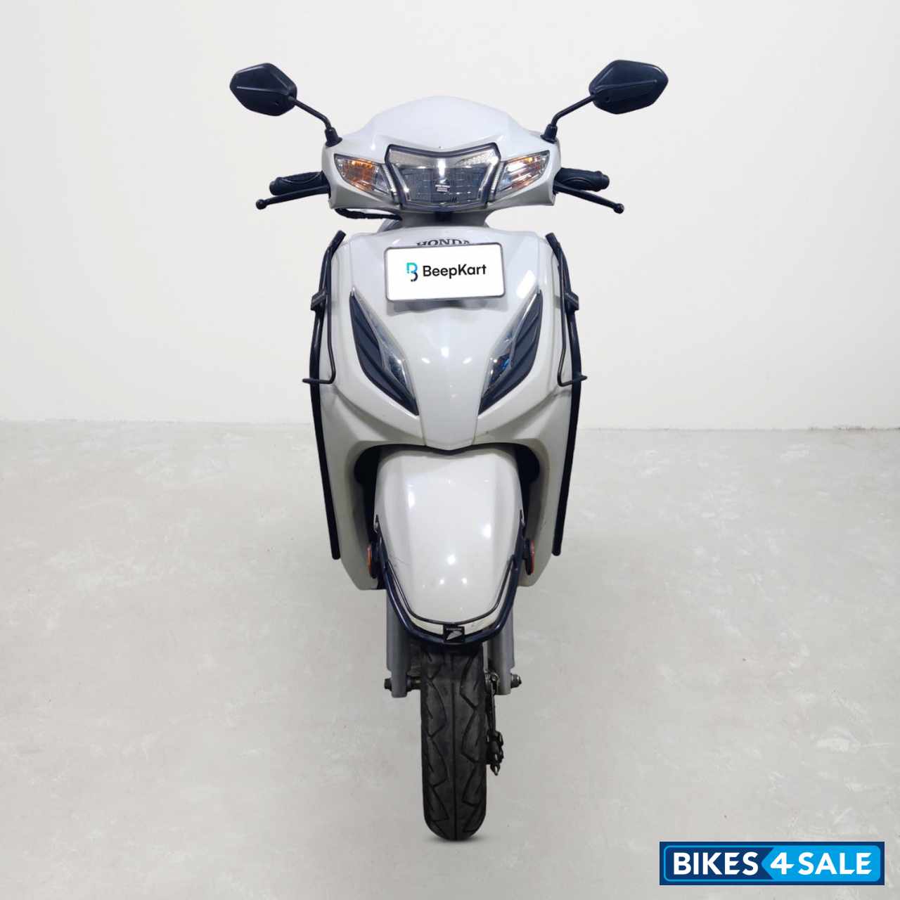 Honda Activa 6G