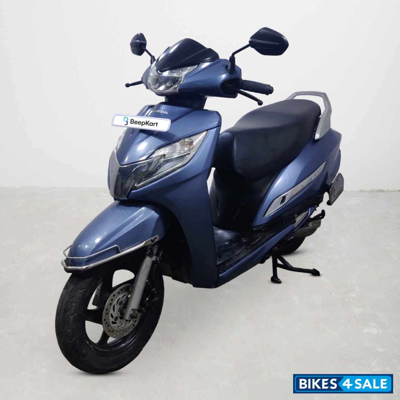 Honda Activa 125 Honda Activa 125
