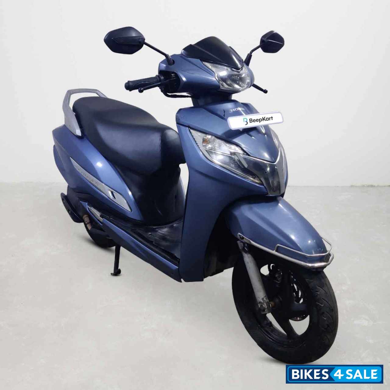 Honda Activa 125 Honda Activa 125
