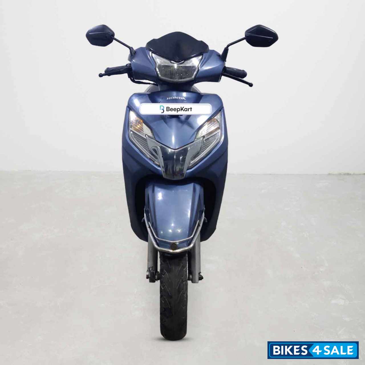 Honda Activa 125 Honda Activa 125