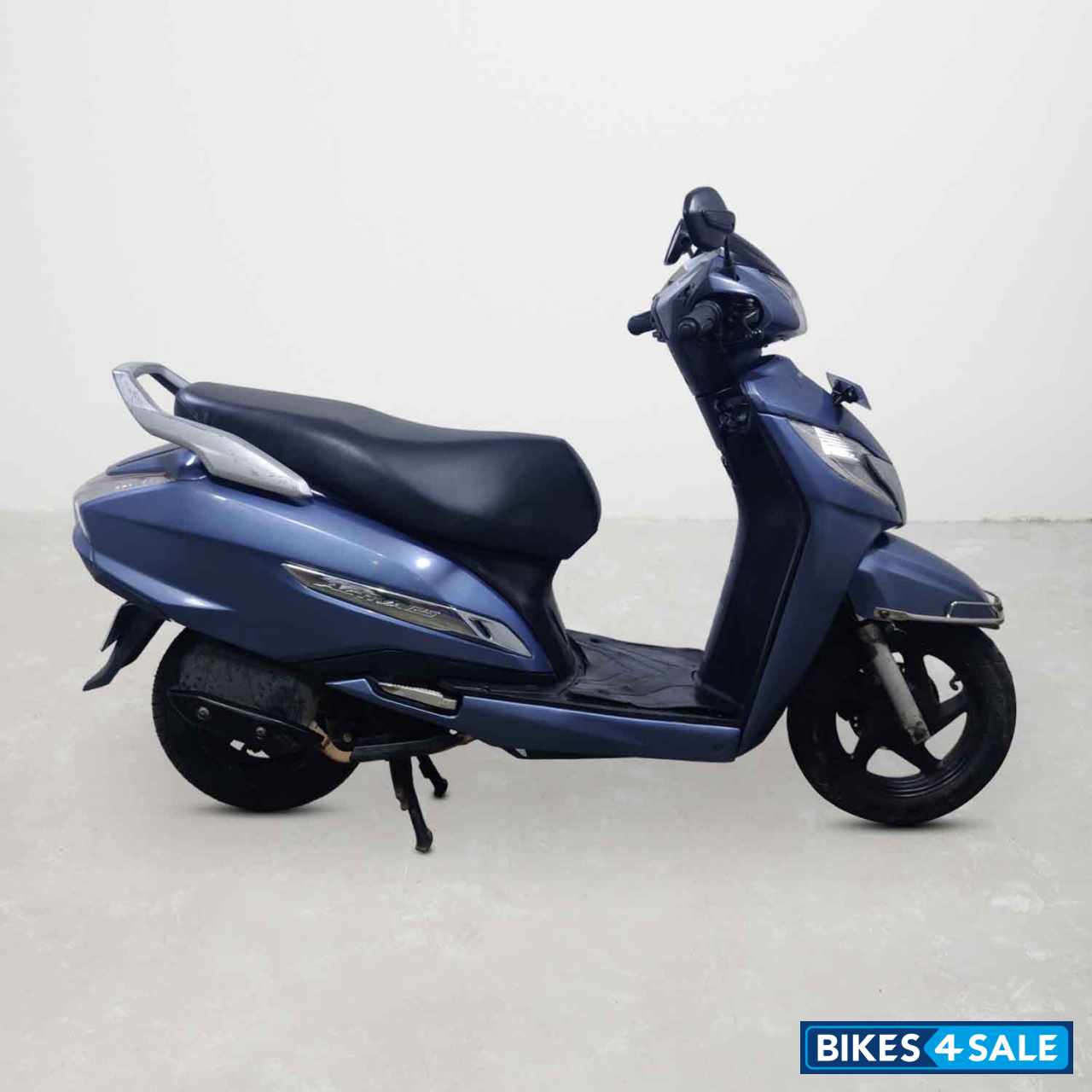 Honda Activa 125 Honda Activa 125