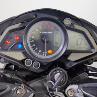 Bajaj Pulsar NS 160 2019 Model