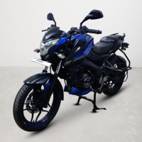 Bajaj Pulsar NS 160