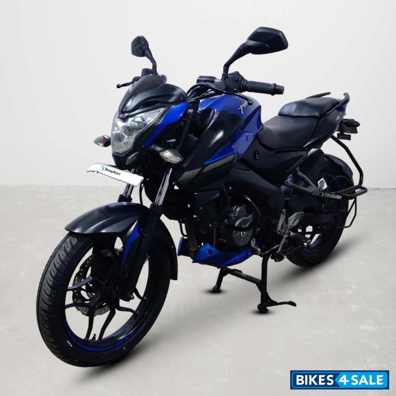 Bajaj Pulsar NS 160