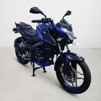 Bajaj Pulsar NS 160