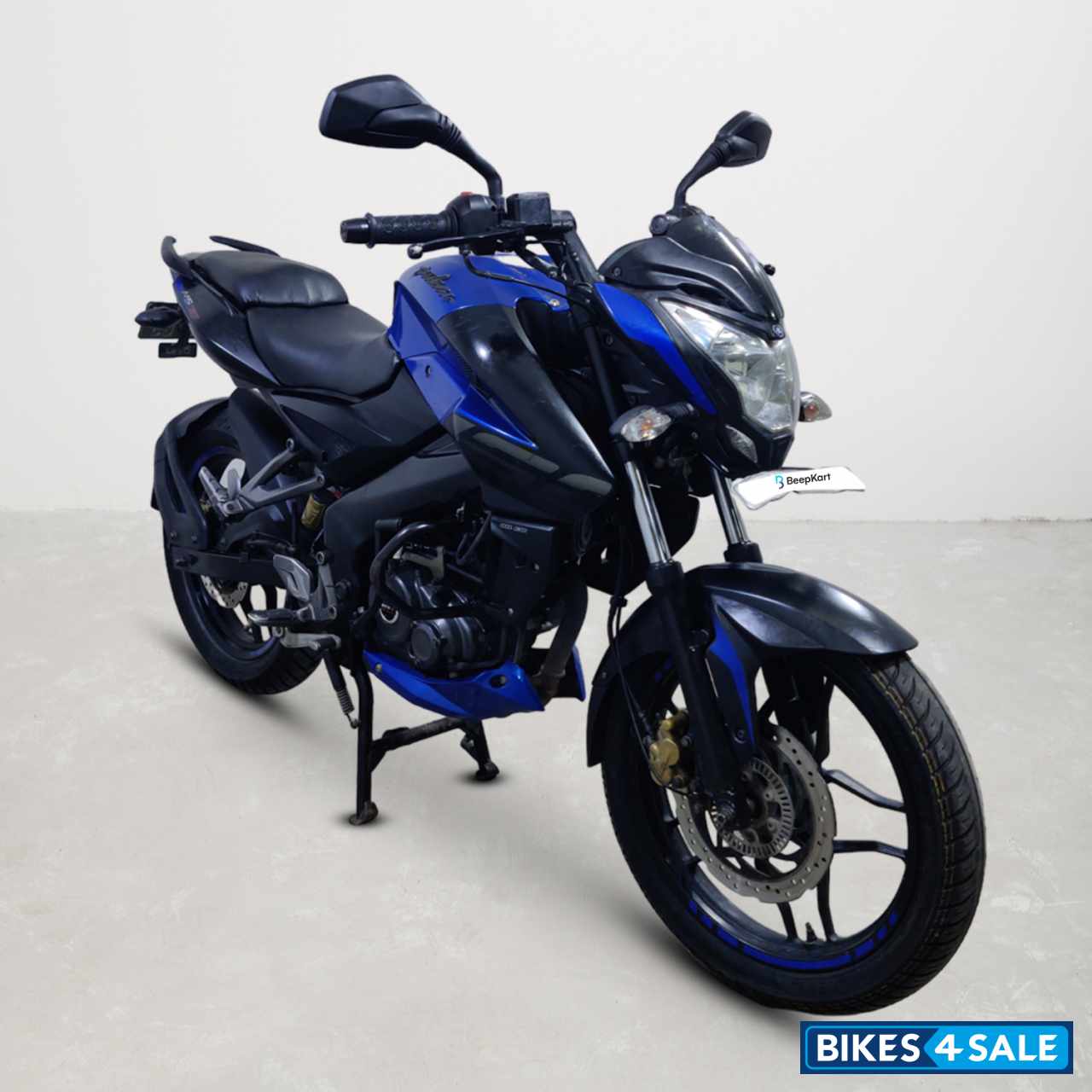 Bajaj Pulsar NS 160