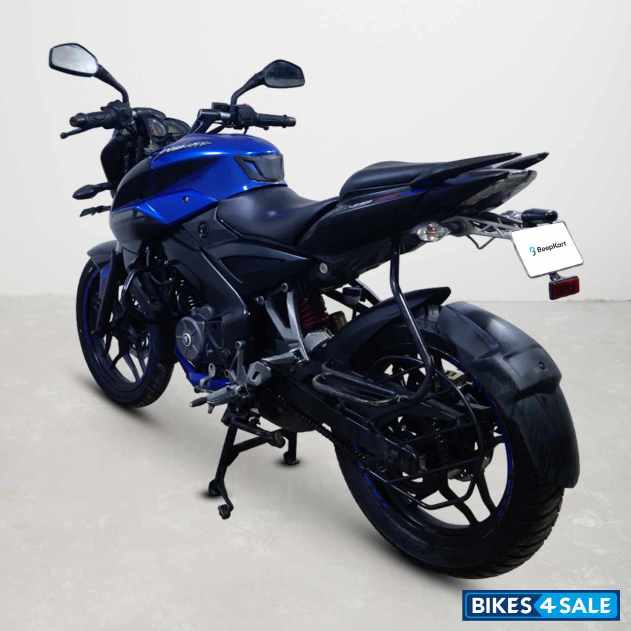 Bajaj Pulsar NS 160