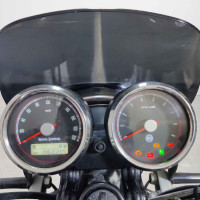 Royal Enfield Interceptor 650 Twin 2021 Model
