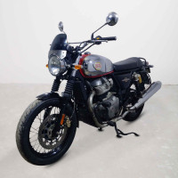 Royal Enfield Interceptor 650 Twin