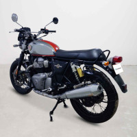 Royal Enfield Interceptor 650 Twin