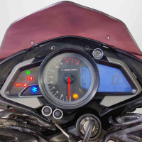 Bajaj Pulsar NS200 2019 Model
