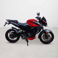 Bajaj Pulsar NS200