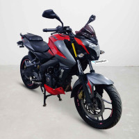 Bajaj Pulsar NS200