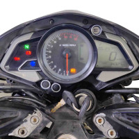Bajaj Pulsar NS 160 2019 Model