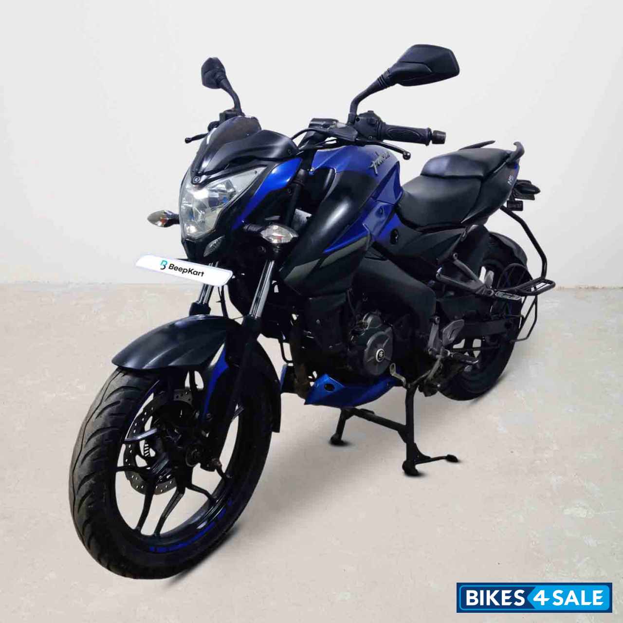 Bajaj Pulsar NS 160