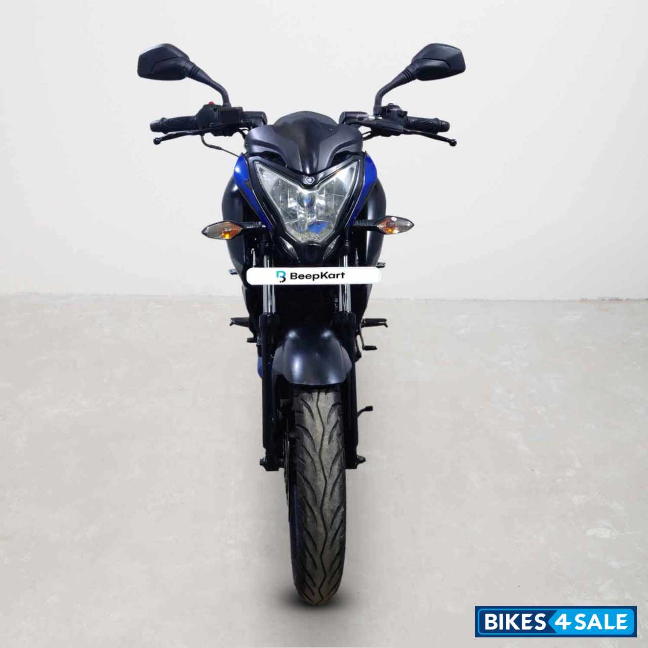 Bajaj Pulsar NS 160