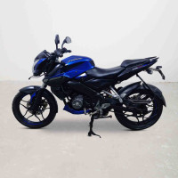 Bajaj Pulsar NS 160