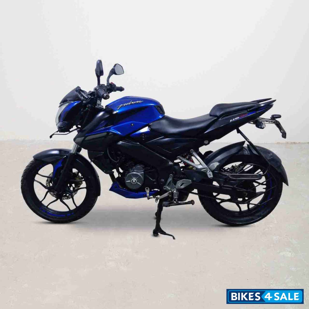 Bajaj Pulsar NS 160