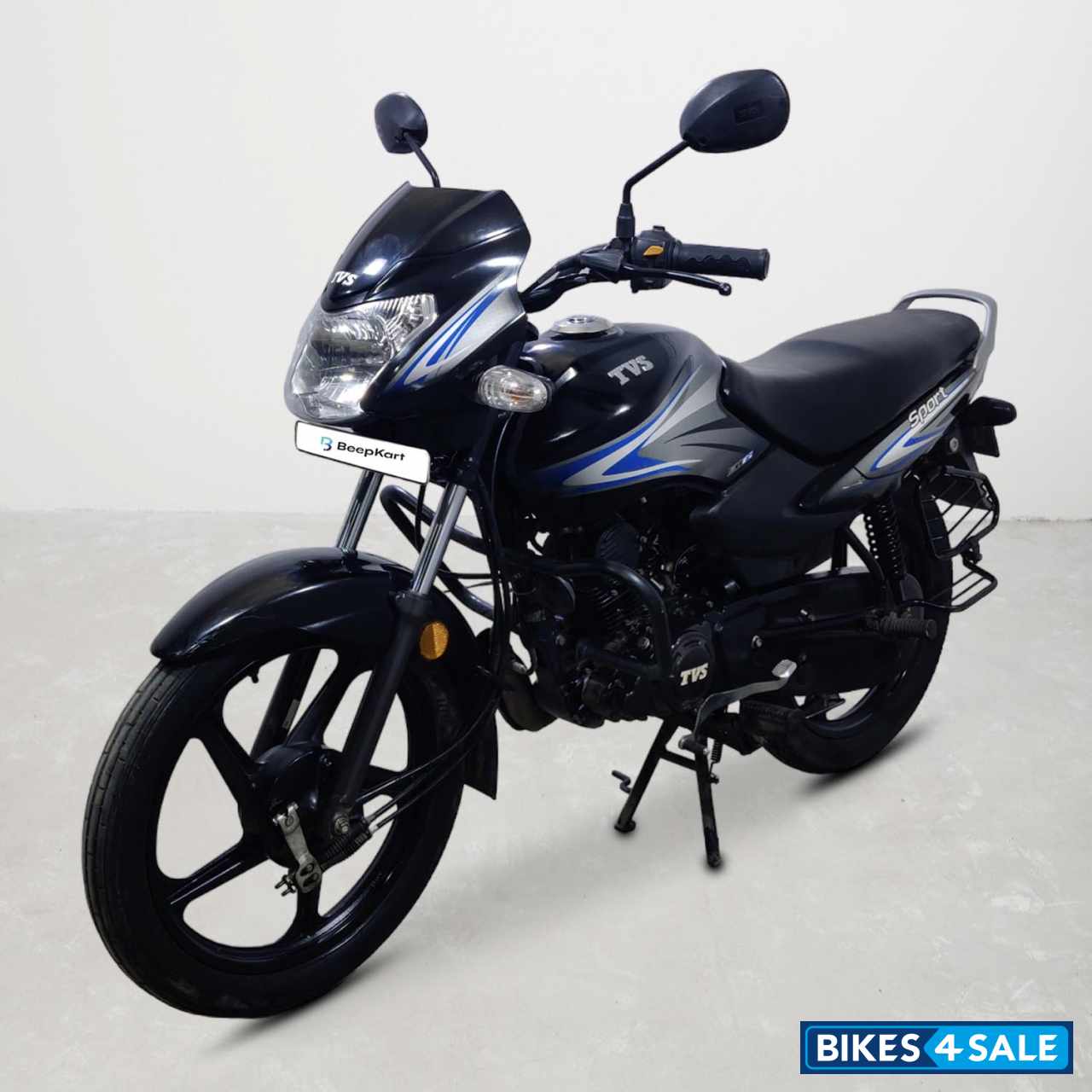 TVS Sport