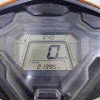 Honda Dio 2021 Model