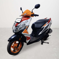 Honda Dio