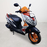 Honda Dio