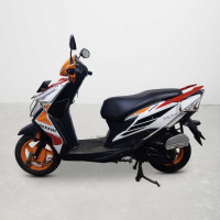 Honda Dio