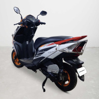 Honda Dio