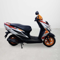 Honda Dio