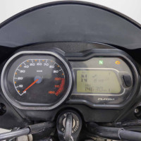 Bajaj Platina 110 2020 Model
