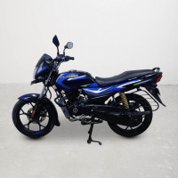 Bajaj Platina 110