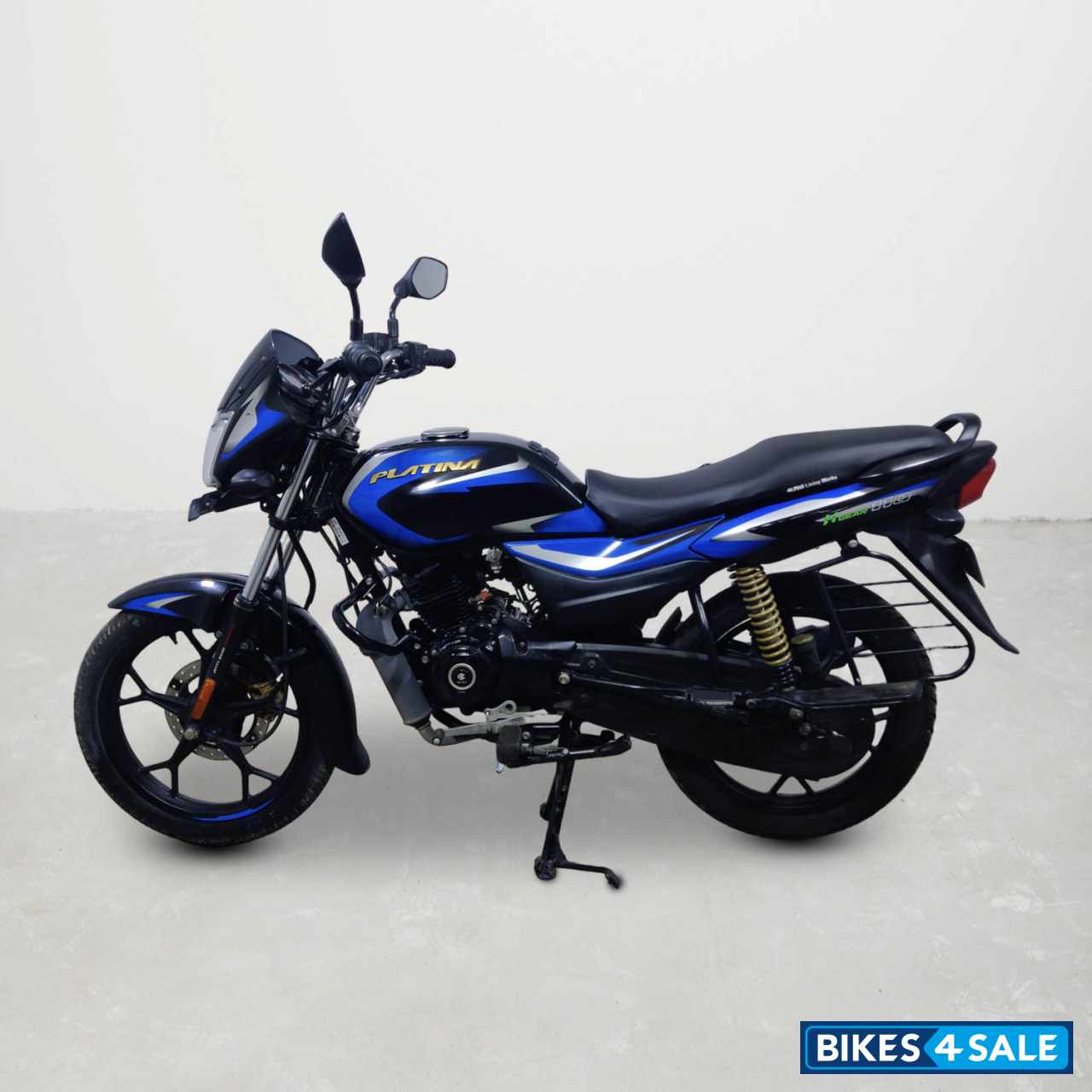 Bajaj Platina 110