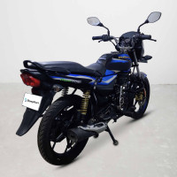 Bajaj Platina 110
