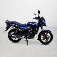 Bajaj Platina 110