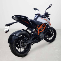 KTM Duke 125