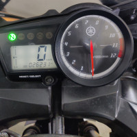 Yamaha YZF R15 S 2017 Model