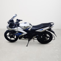 Yamaha YZF R15 S